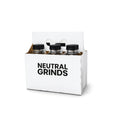 In-Line 6 Cold Brew